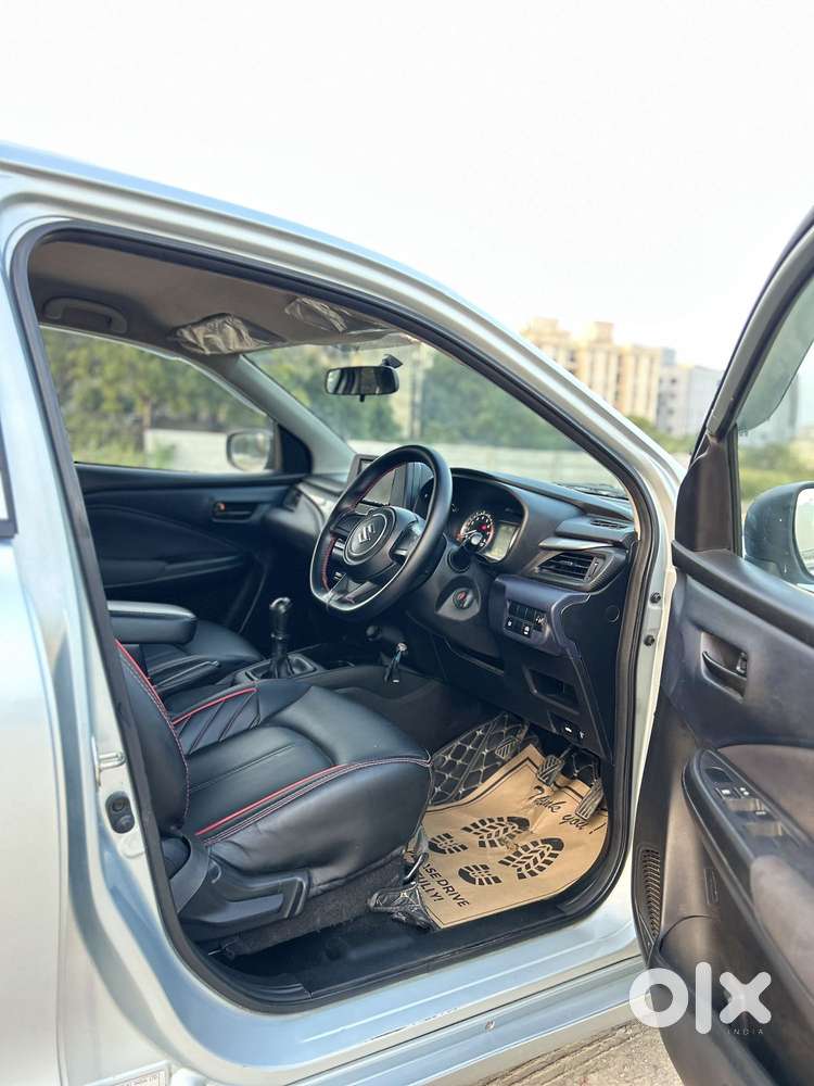 Maruti Suzuki Baleno Sigma, 2022, Petrol