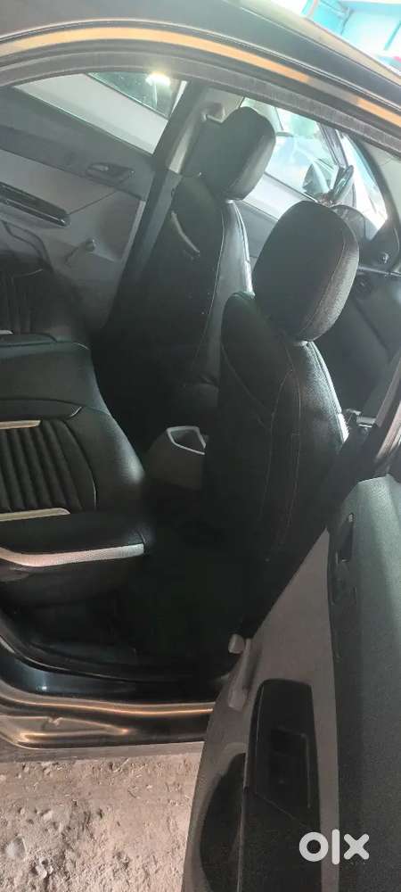 No Denting & Painting All Original Parts Company Fitted