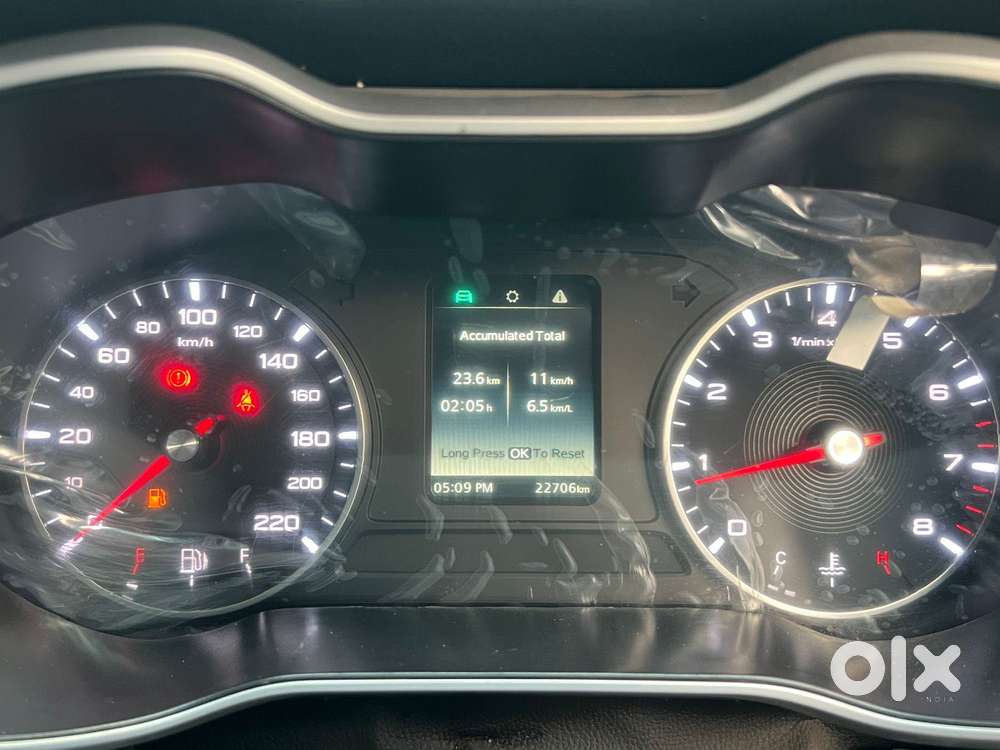 Mg Astor 1.5 Style, 2024, Petrol