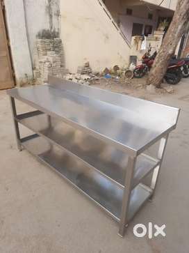Kitchen working table olx discount