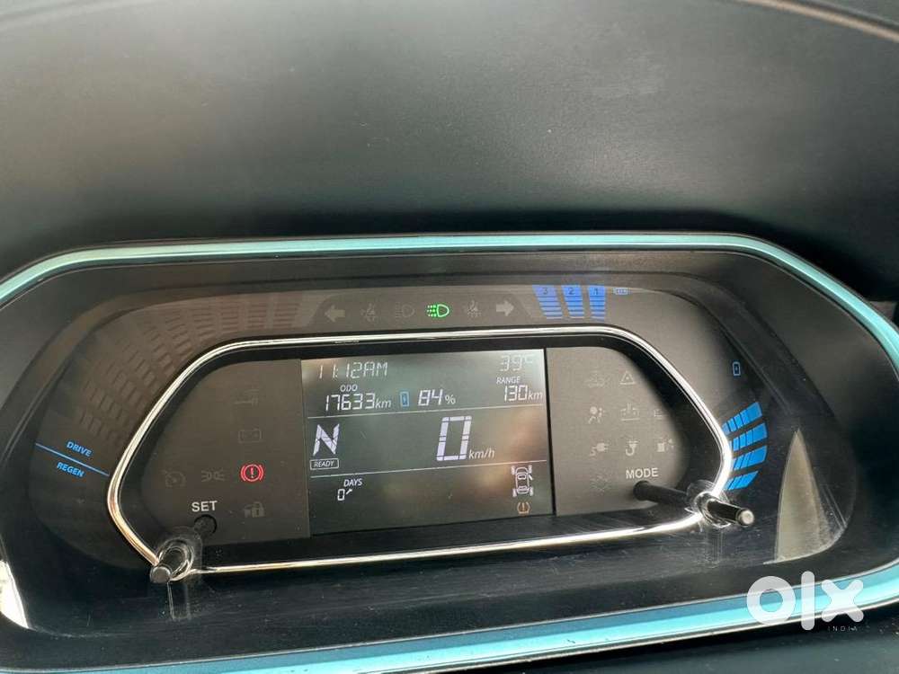 Tata Tiago Ev (dec’2024) 1st Owner
