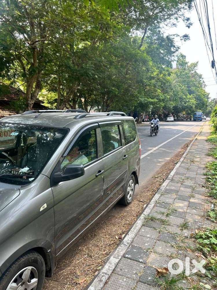 Chevrolet Enjoy 1.3 Tcdi Ls 7, 2013, Diesel