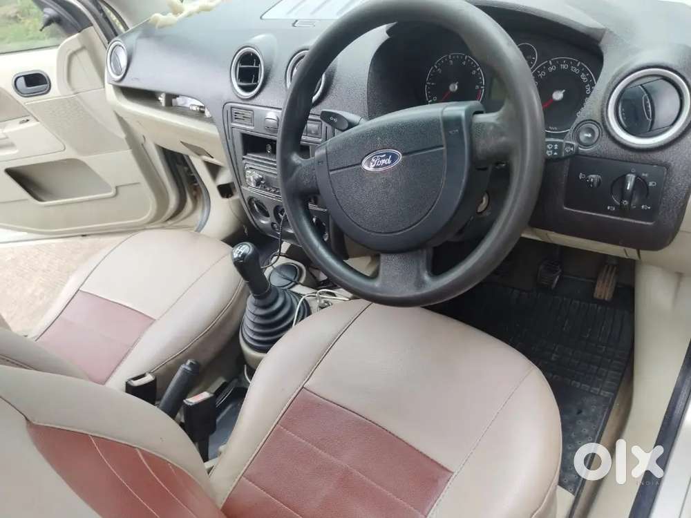Car Is Good Cundition Fc Running Insurance Running