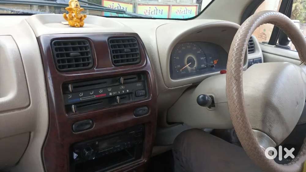 Maruti Suzuki 800 2005 Petrol