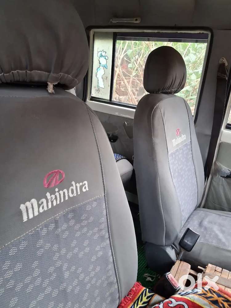Mahindra Bolero 2007 Diesel