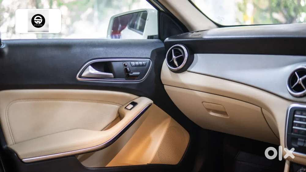 Mercedes-benz Gla Class 200 Cdi, 2017, Diesel