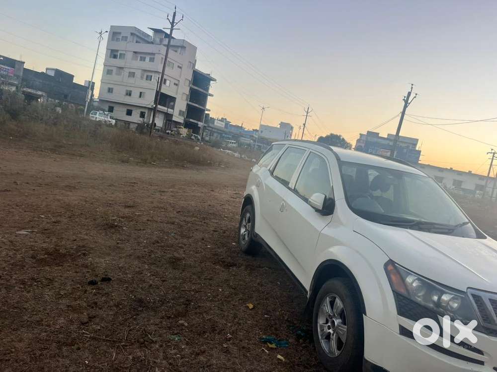 Mahindra Xuv500 2013 Diesel Well Maintained