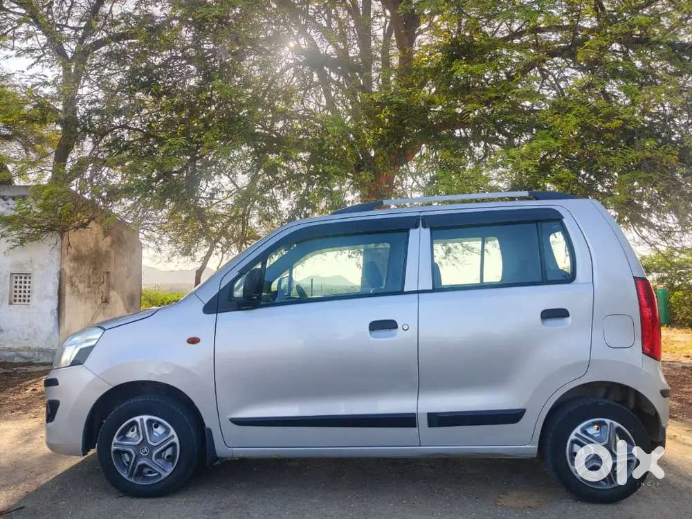 B2b Orginal Car