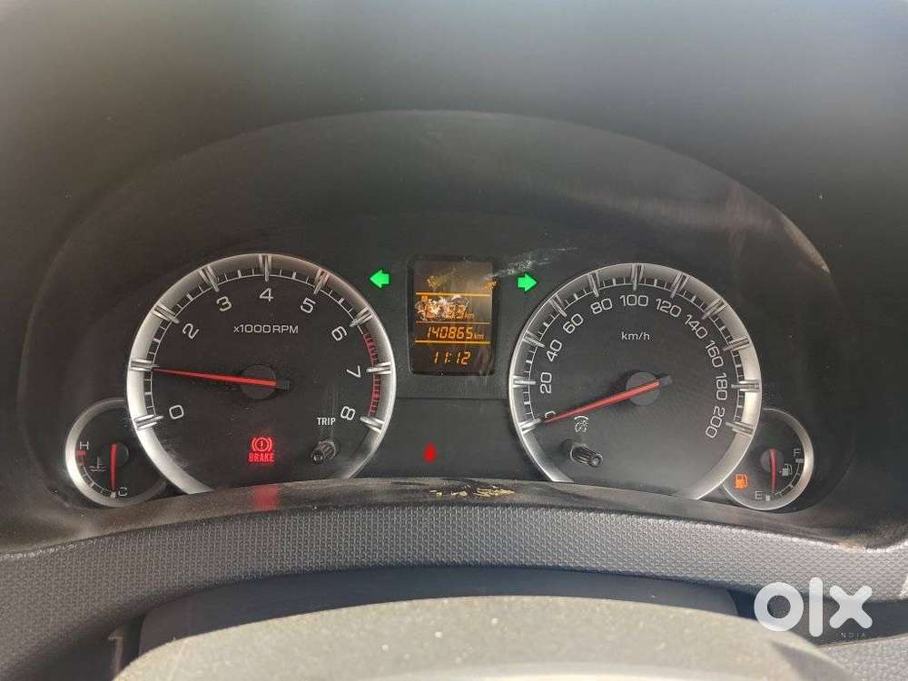 Maruti Suzuki Swift Vxi + Manual, 2015, Petrol