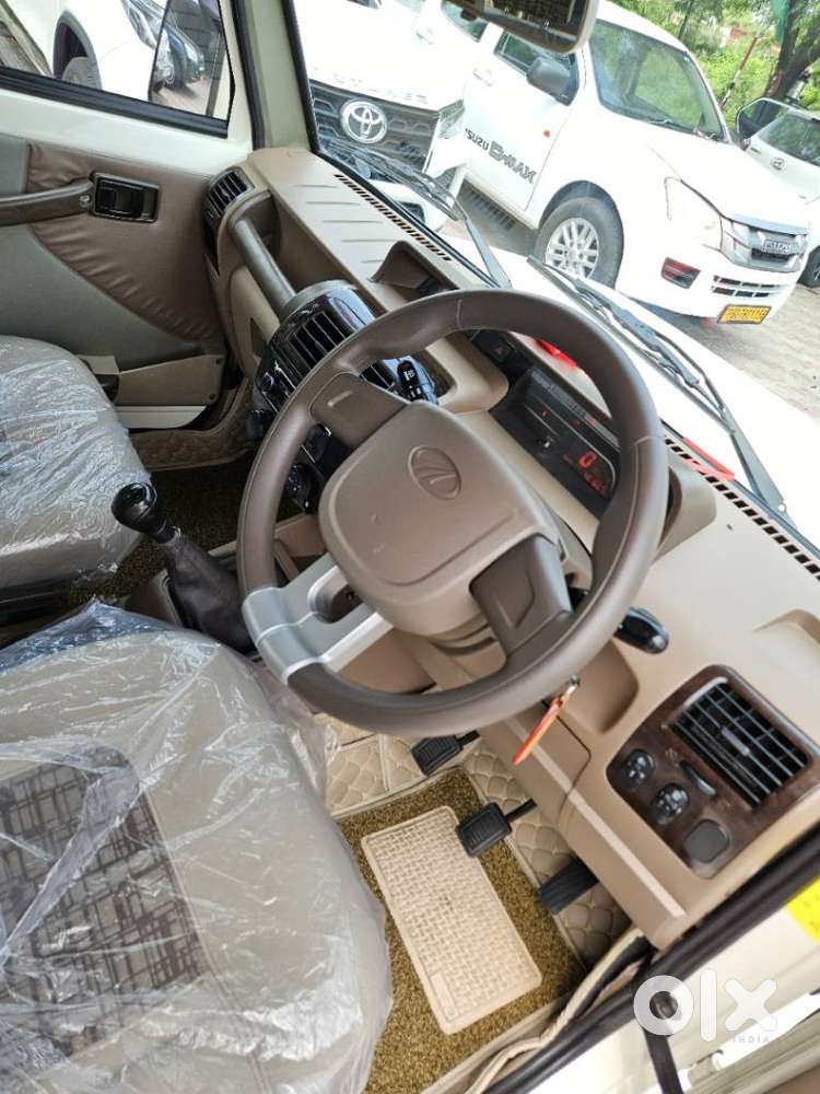 Mahindra Bolero Zlx, 2017, Diesel