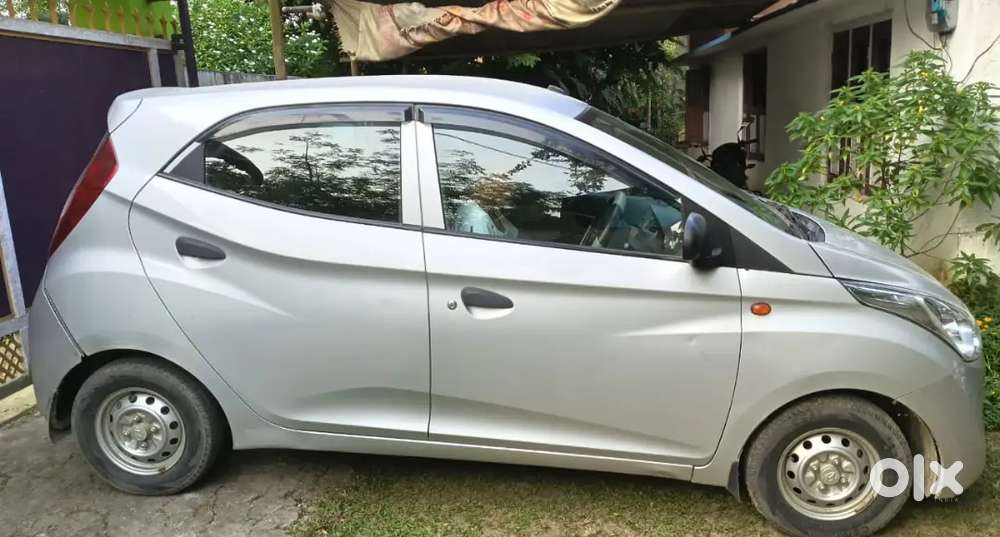 Hyundai Eon Era Plus 2017