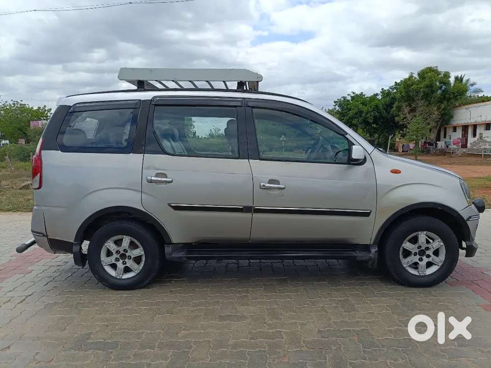 Mahindra Xylo E9 Top Model