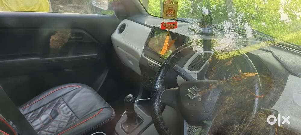 Maruti Suzuki Wagon R 2019 Lxi Petrol