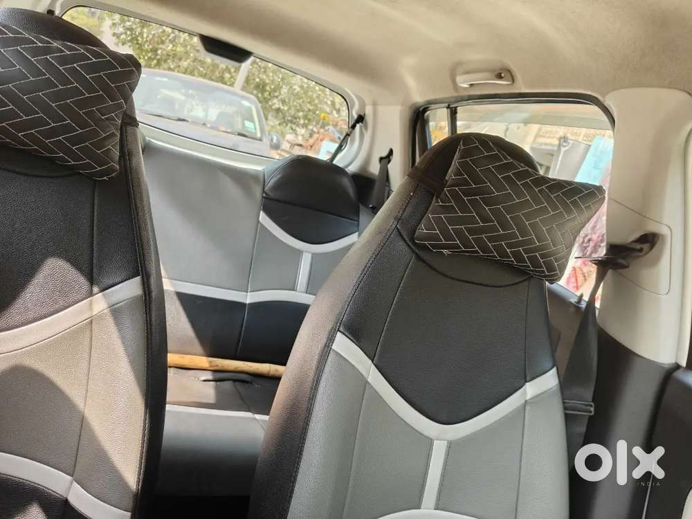 Maruti Suzuki Alto 2021 Lxi 1st