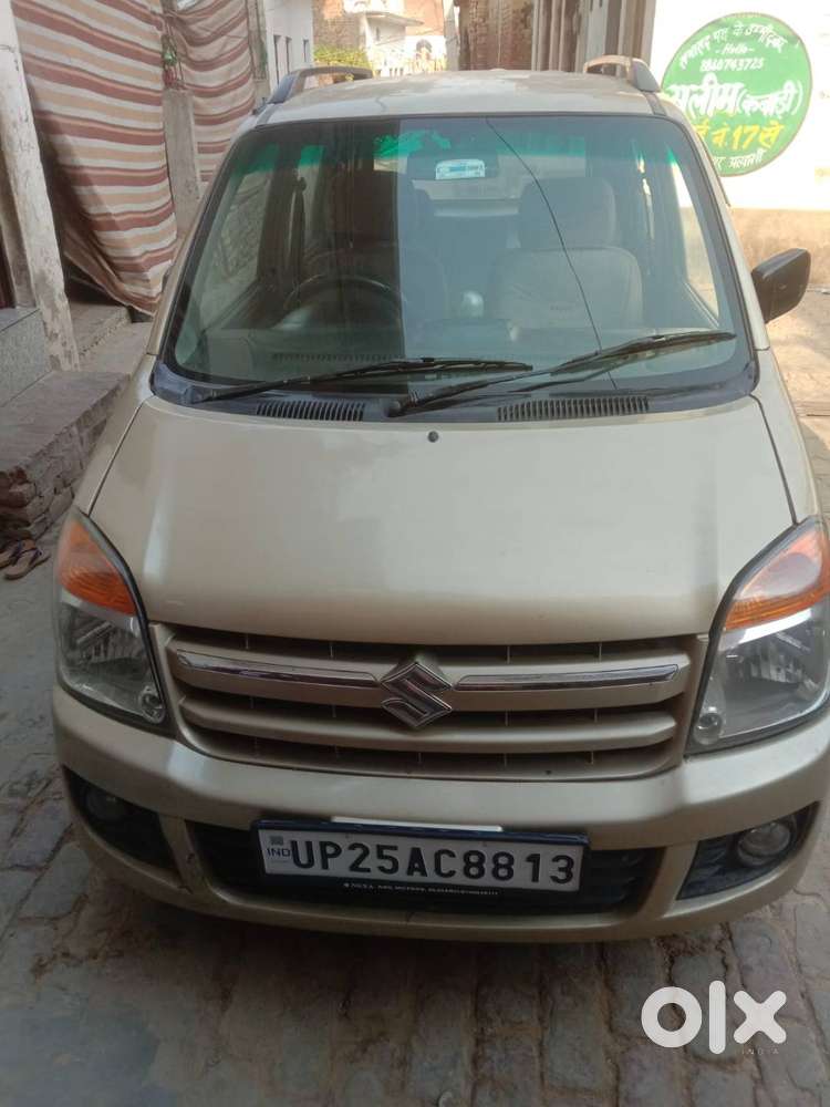 Wagonr Duo Lxi