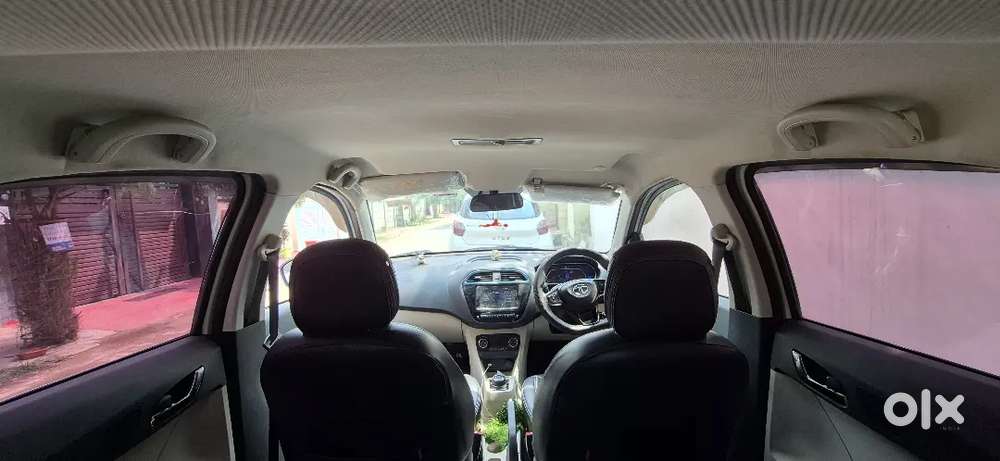 Tata Tiago Ev 2023 Electric 69700 Km Driven