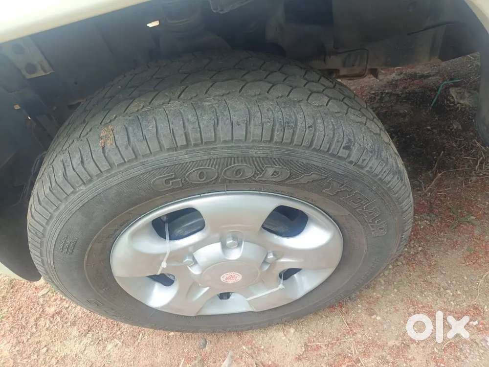 Mahindra Be 6 Diesel 2019