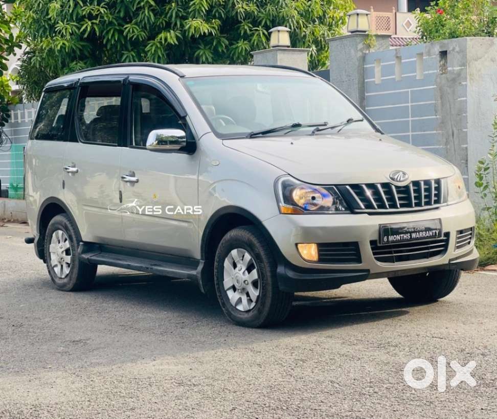 Mahindra Xylo H4 Bs Iv, 2014, Diesel
