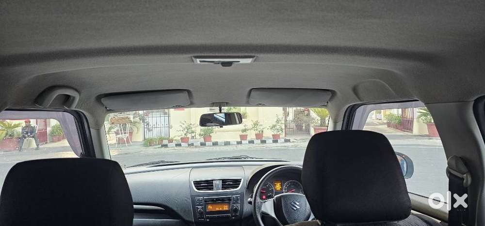 Maruti Suzuki Swift Vdi Bs Iv, 2016, Diesel