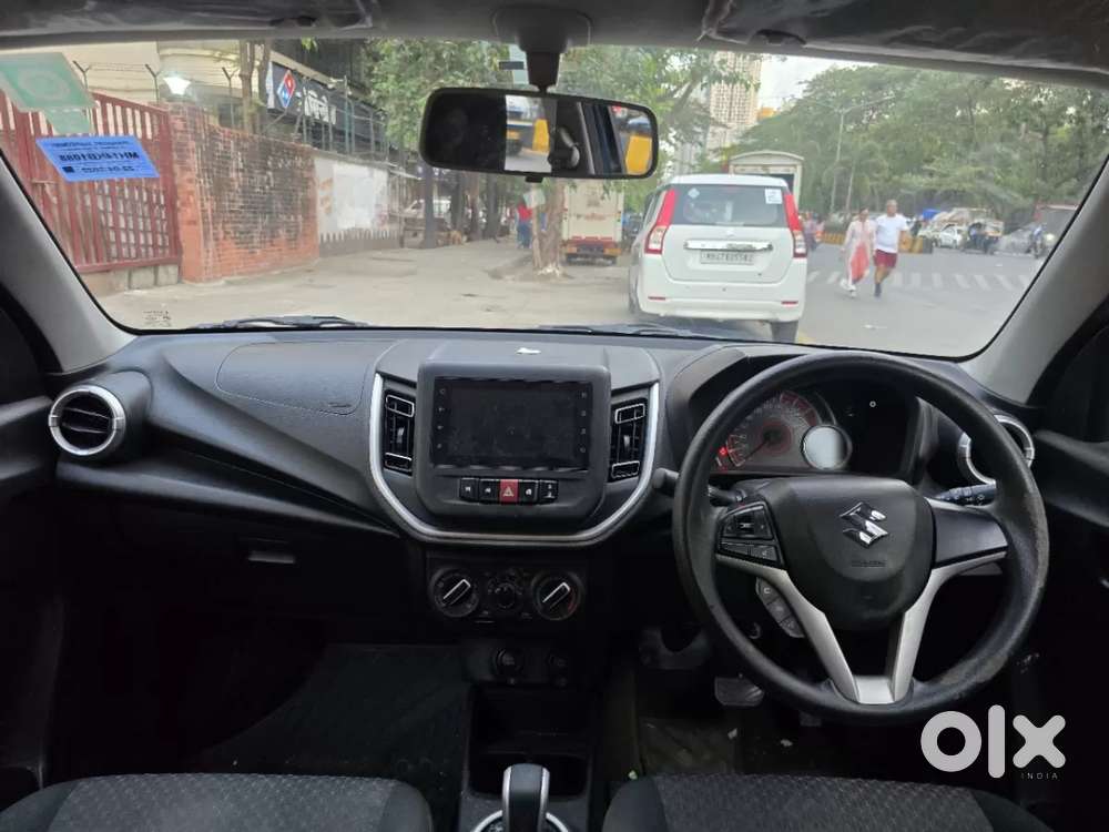 Maruti Suzuki Celerio Zxi, 2022, Petrol