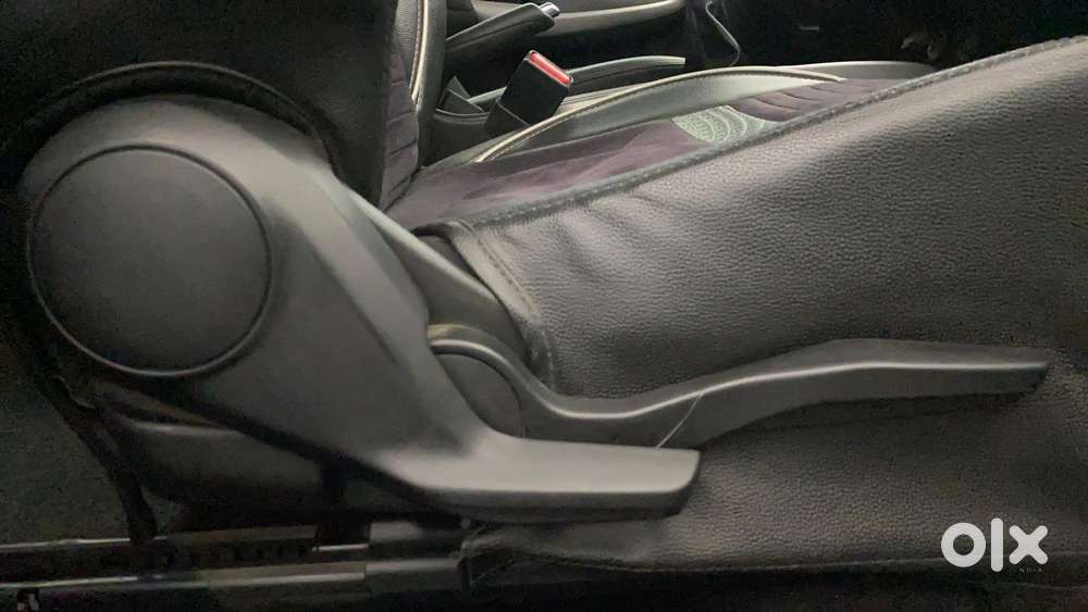 Maruti Suzuki Baleno 1.2 Alpha, 2019, Petrol