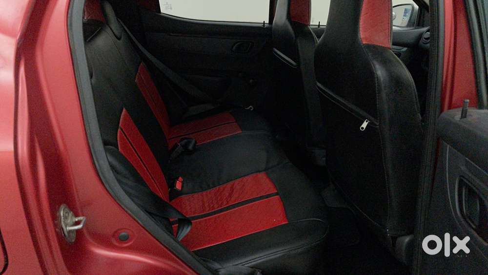 Renault Kwid Rxt 1.0, 2016, Petrol
