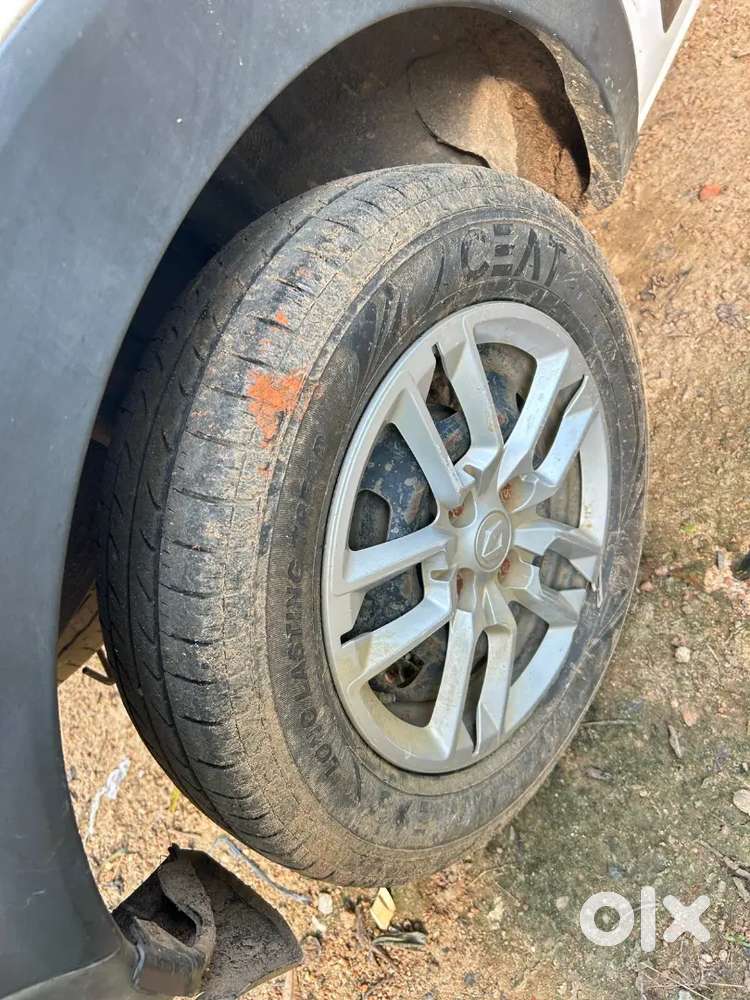 Renault Triber 2019 Petrol Well Maintained