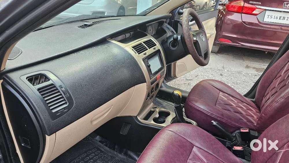 Tata Vista Tech Vx Bs Iv, 2014, Diesel