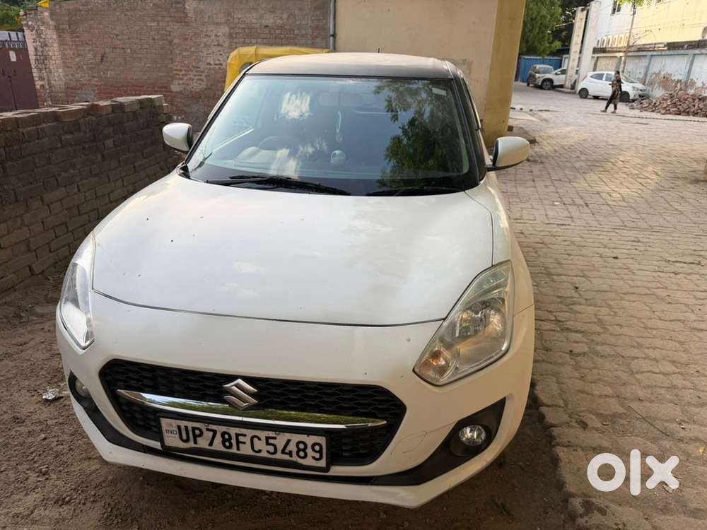 Maruti Suzuki Swift 2018
