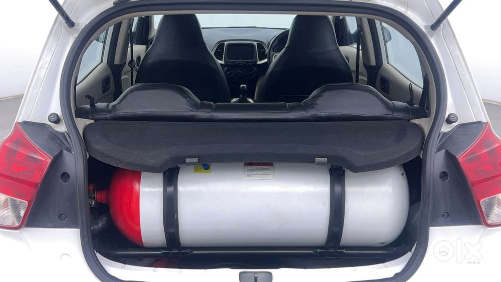 Hyundai Santro Sportz Cng, 2021, Cng & Hybrids