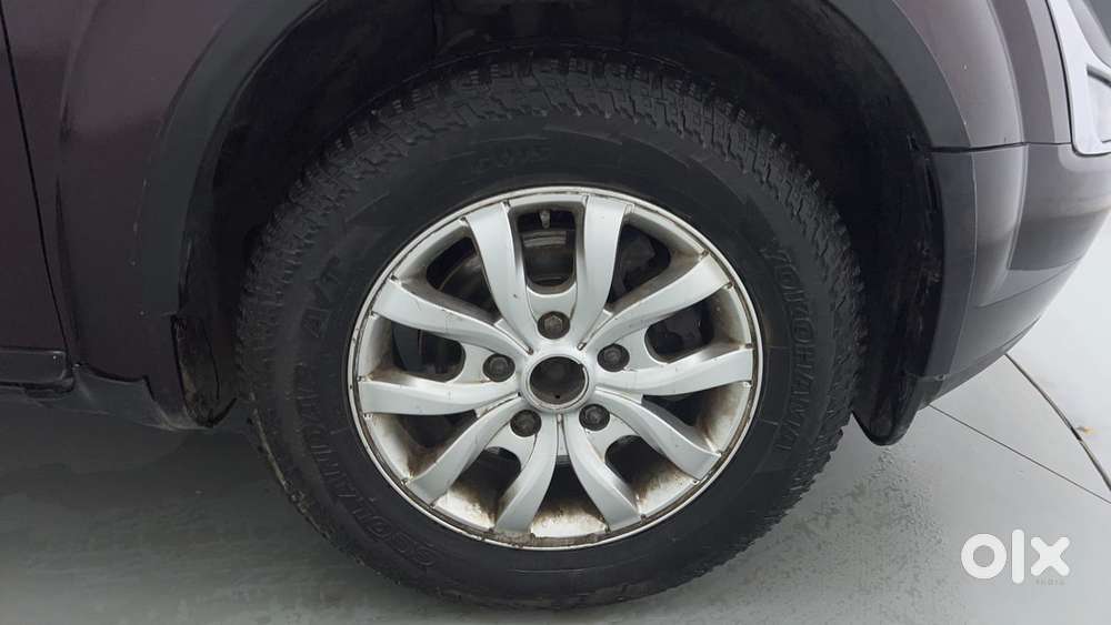 Mahindra Xuv500 W9 2wd, 2018, Diesel