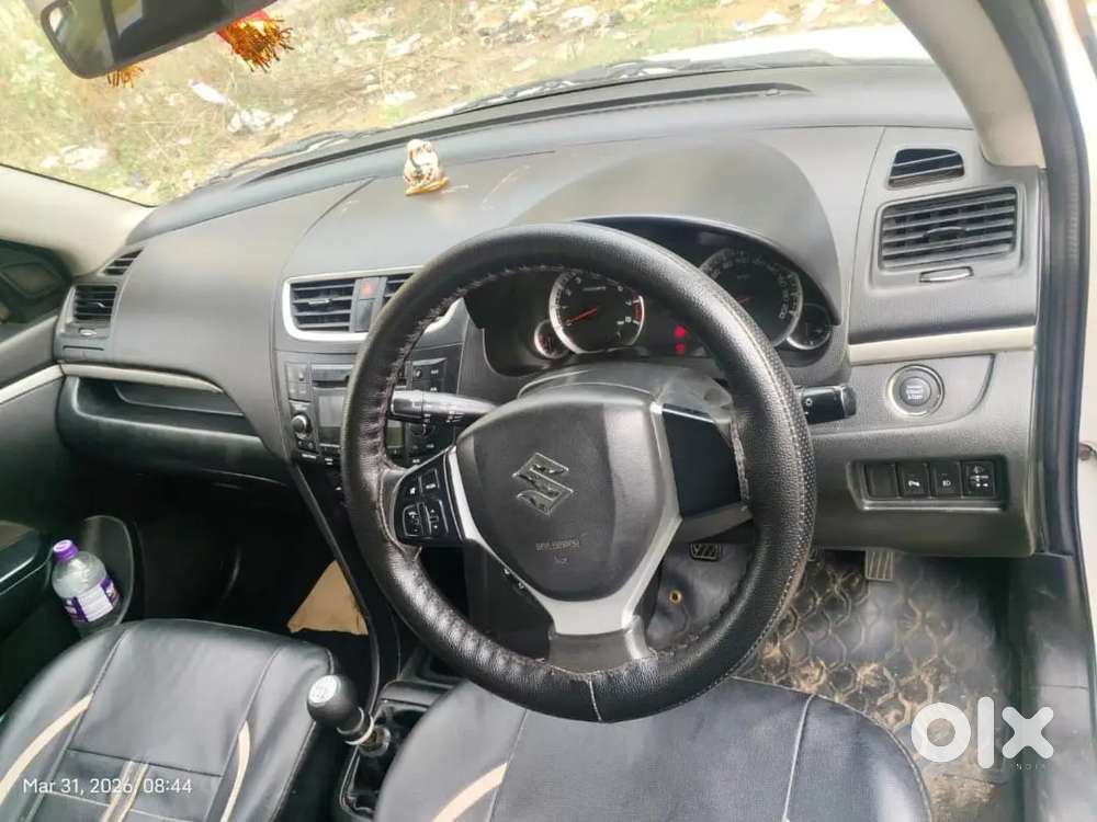 Maruti Suzuki Swift 2018 Petrol Well Maintained