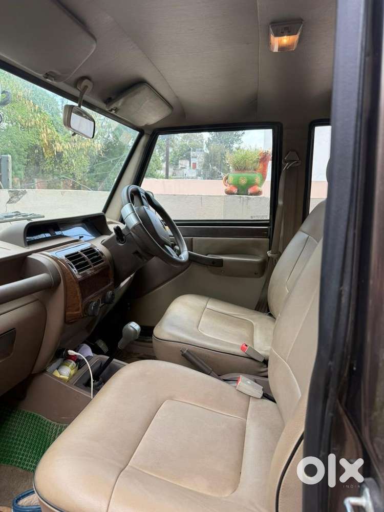 Mahindra Bolero 2024 Diesel 19000 Km Driven