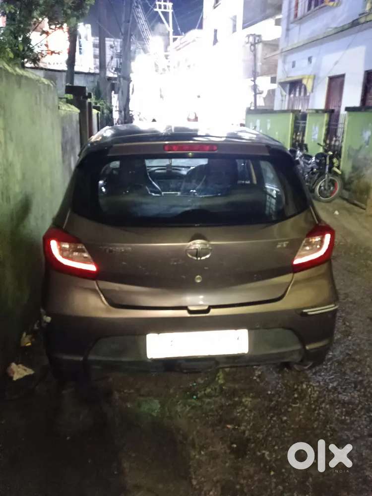 Tata Tiago 1.2 Revotron 2017