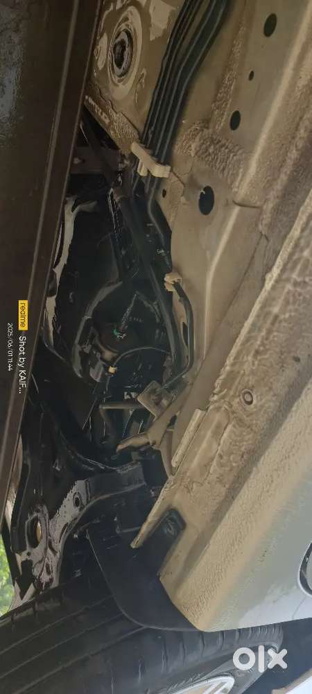 Maruti Suzuki Dzire 2019 Petrol 73000 Km Driven