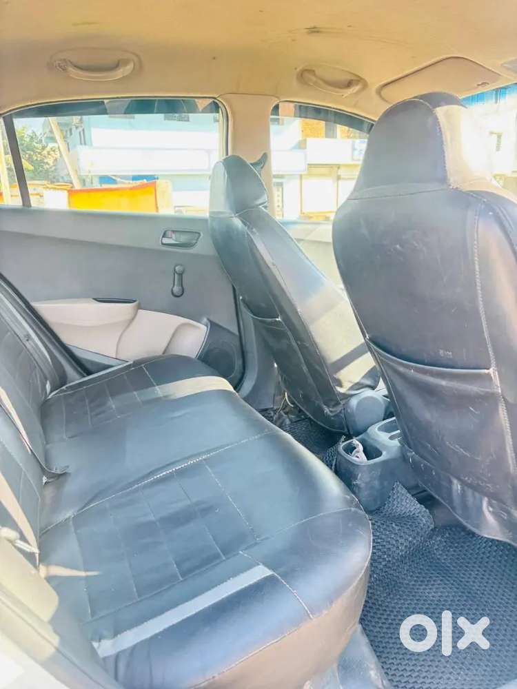 Hyundai Xcent 2017 Diesel Good Condition