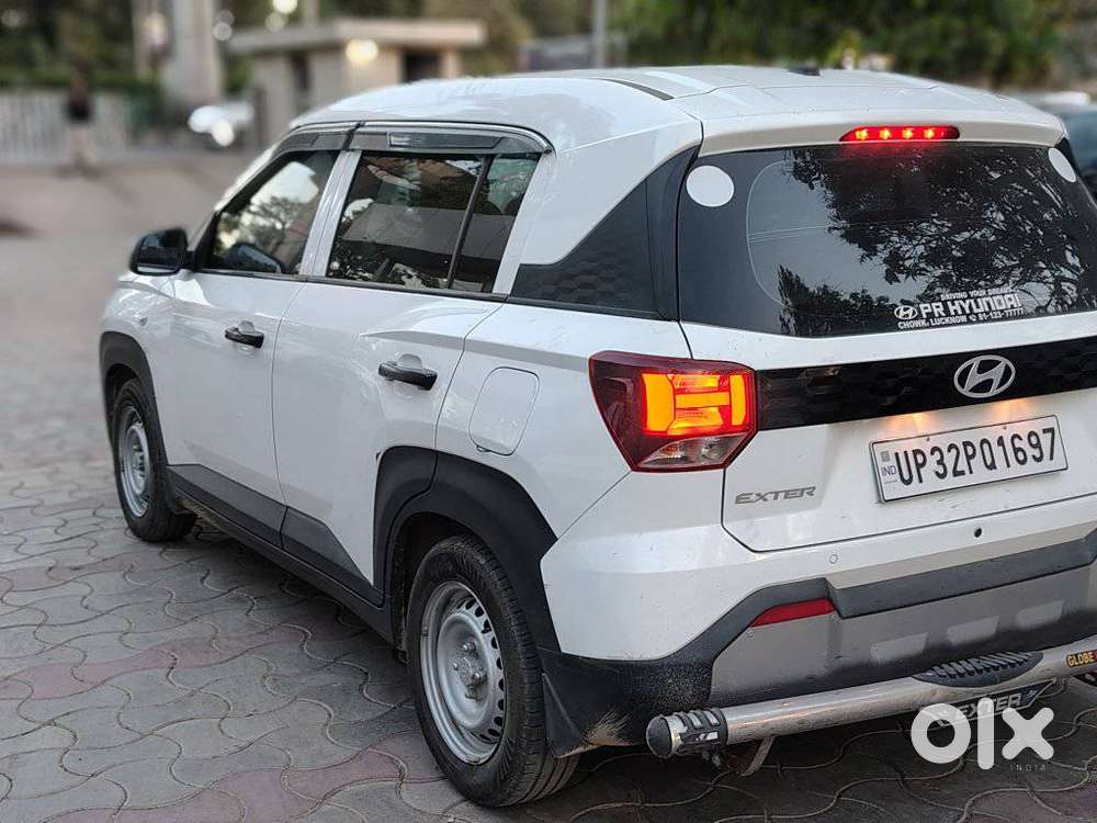 Hyundai Exter Ex 1.2 Mt, 2024, Petrol