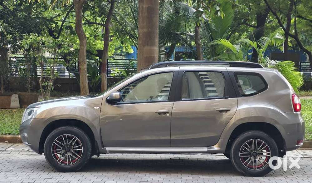Nissan Terrano Xe D, 2019, Diesel