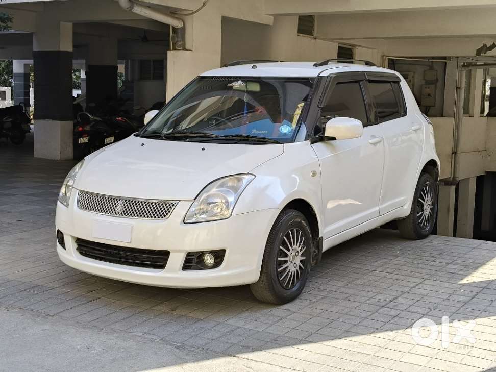 Maruti Suzuki Swift 2004-2010 1.3 Vxi, 2008, Petrol
