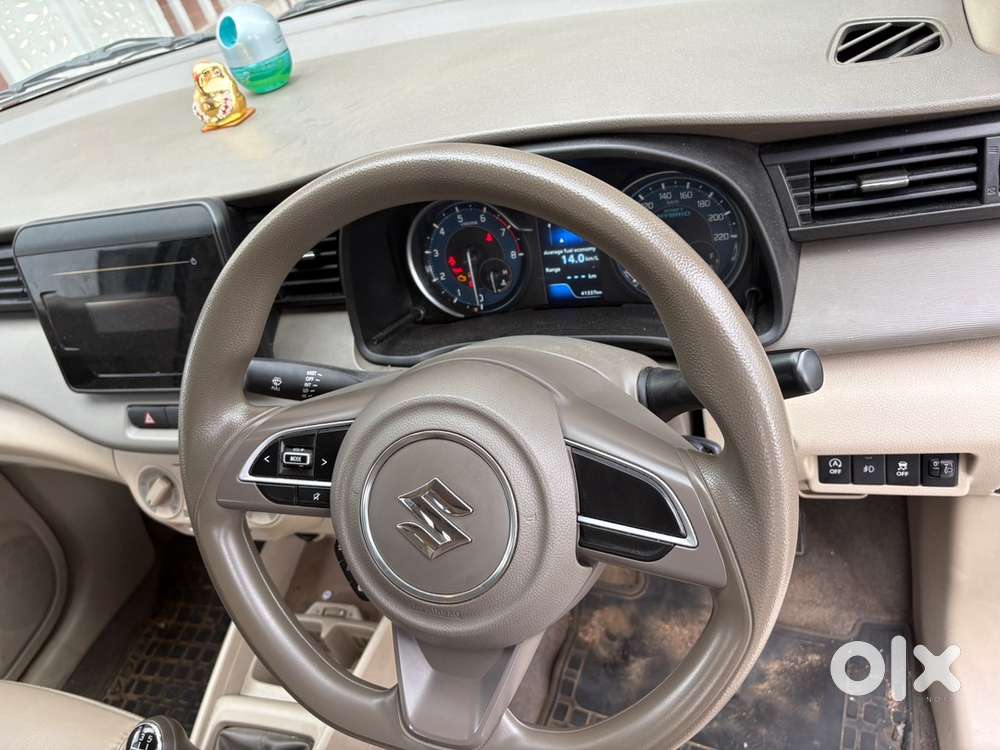 Maruti Ertiga 1.5 Petrol Manual 2024