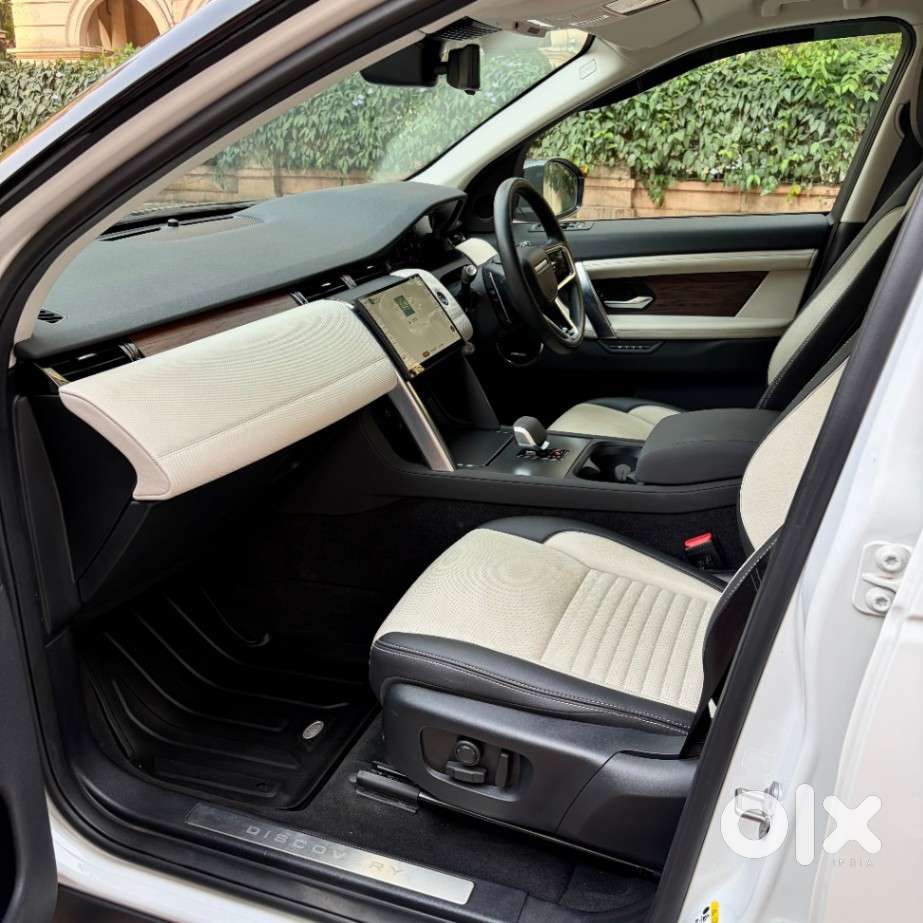 Land Rover Discovery Sport Se R-dynamic Petrol, 2024, Petrol