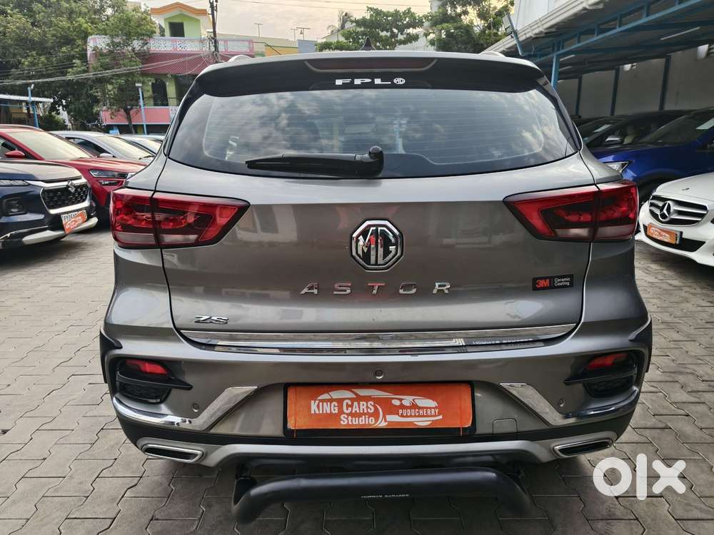 Mg Astor 1.5 Sharp, 2024, Petrol