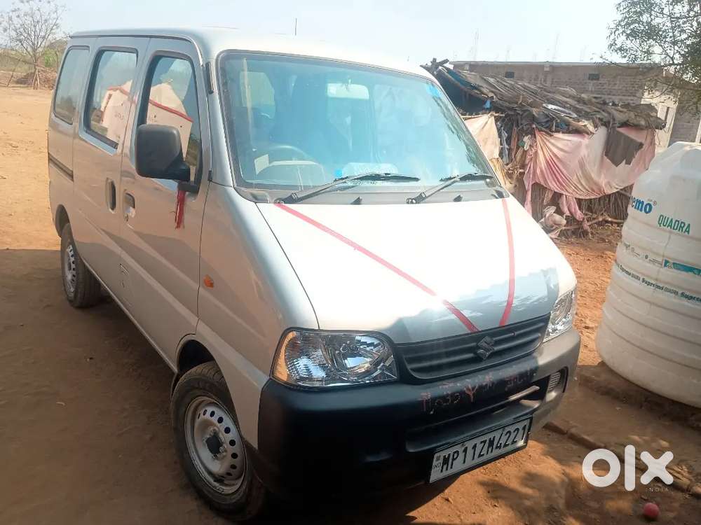 Ecco Car 2025 Model Ac Htr