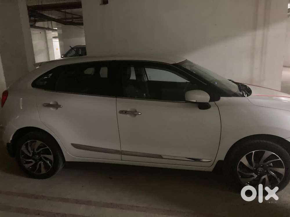 Toyota Glanza 1.2 V, 2020, Petrol