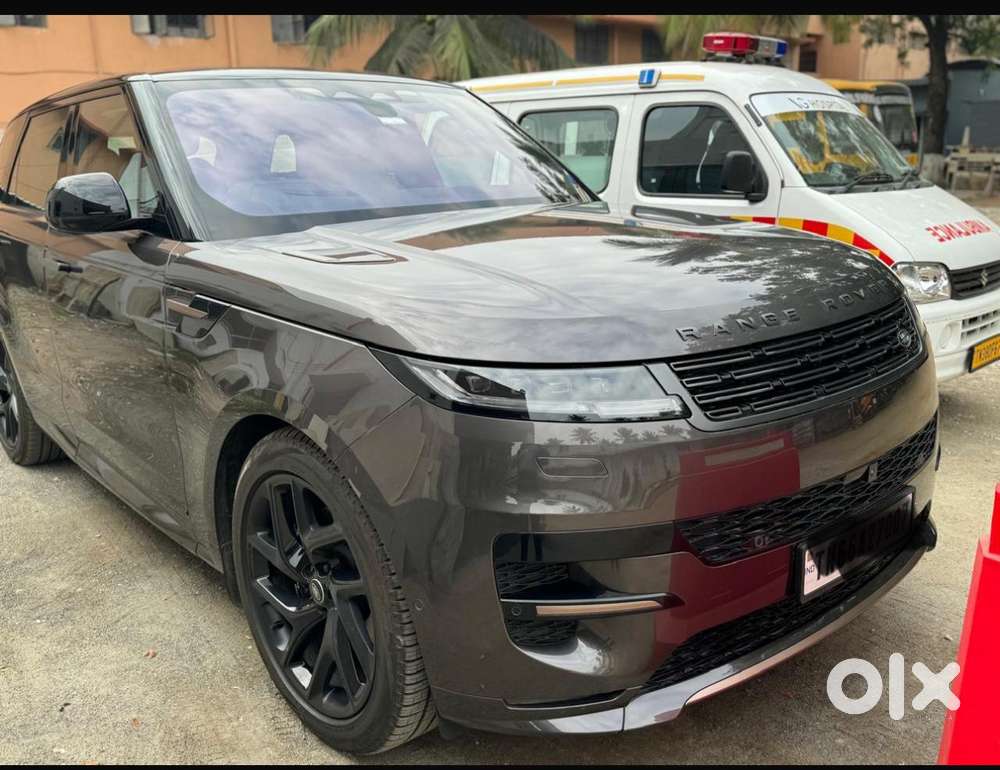 Land Rover Range Sport Autobiography 3.0 Diesel, 2023, Diesel
