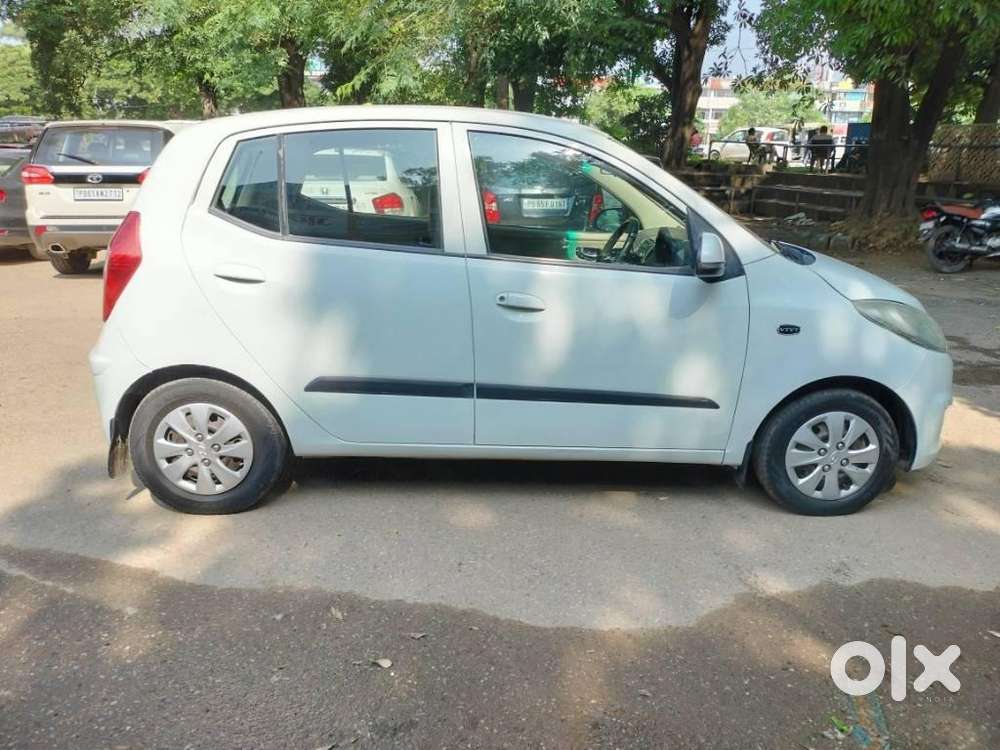 Hyundai I10 Magna, 2011, Petrol