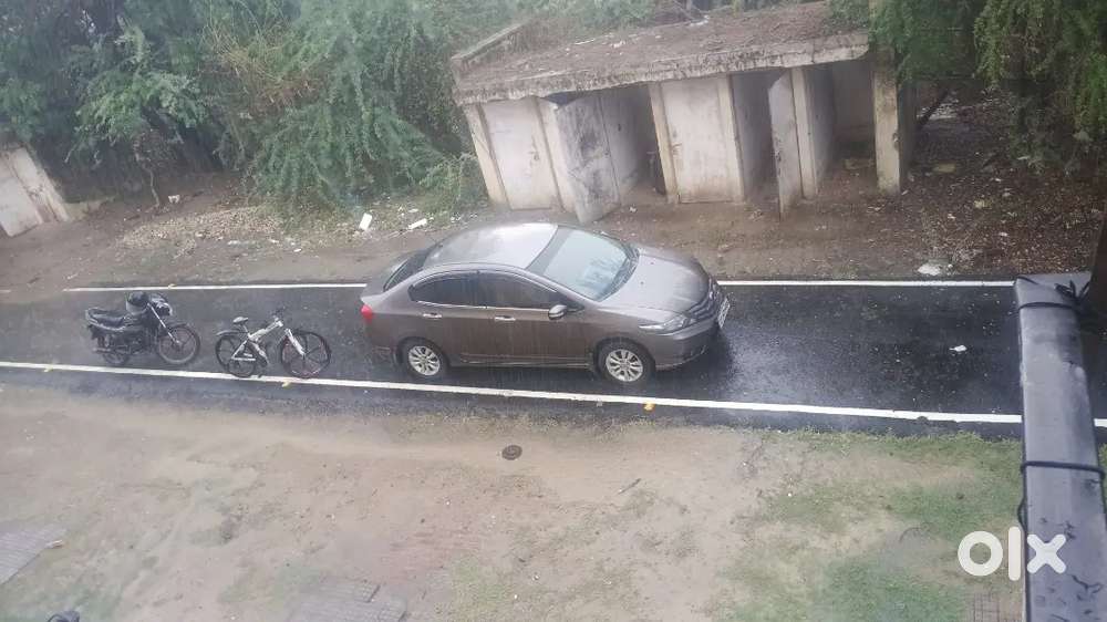 Honda City 1.5 V 2013