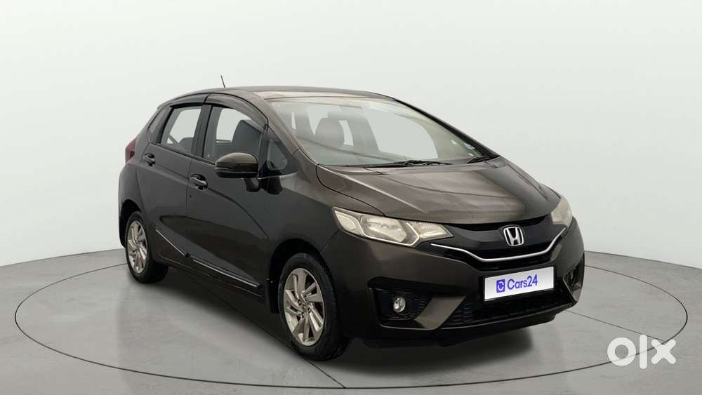 Honda Jazz 1.2 V I Vtec, 2017, Petrol