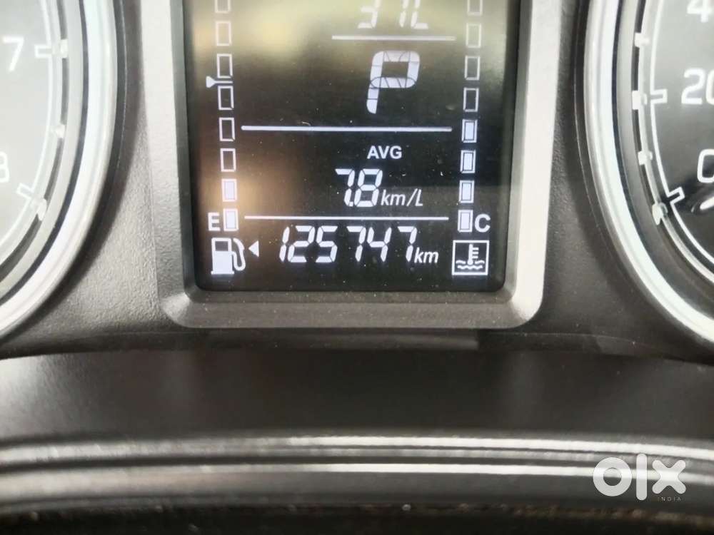 Toyota Urban Cruiser 1.5 Premium Grade At, 2020, Petrol