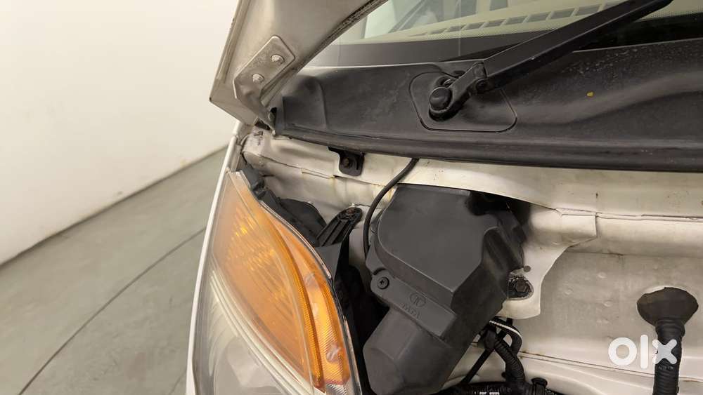 Tata Nano Twist Xt, 2014, Petrol